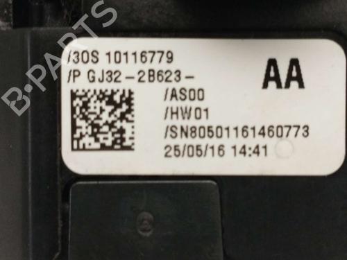 Switch LAND ROVER RANGE ROVER EVOQUE (L538) | BP25740641I30