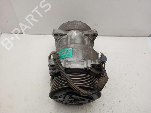 AC compressor PEUGEOT 607 (9D, 9U) 2.2 HDi | BP11167776M34  - Image 5
