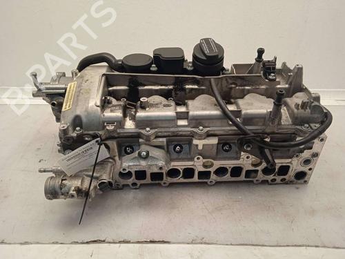 Used Cylinder head MERCEDES-BENZ C-CLASS T-Model (S203) C 220 CDI (203.208) (150 hp) 11160522