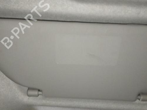 left-sun-visor-peugeot-1007-km_-2005-24641678 main image