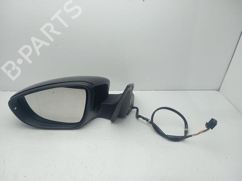 Retrovisor esquerdo VW CC B7 (358) 1.8 TSI (160 hp) 25938064