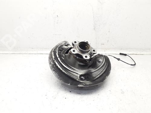 Used Left front steering knuckle BMW 3 (G20, G80, G28) 318 d (150 hp) 11348750