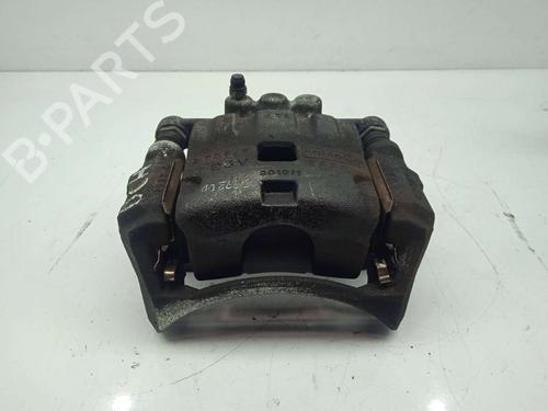 Used Right front brake caliper Right front brake caliper FORD FIESTA VI (CB1, CCN) 1.5 TDCi (75 hp) 11914030 11914030