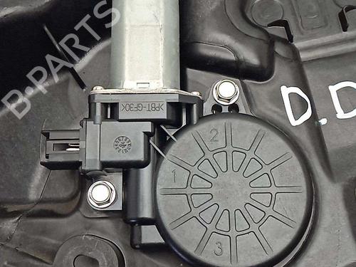 Front right window mechanism MAZDA 6 Estate (GJ, GL)  | BP31620125C23  - Image 5