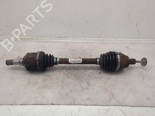 Used Left front driveshaft FORD MONDEO IV (BA7) 2.0 TDCi (140 hp) 11163824