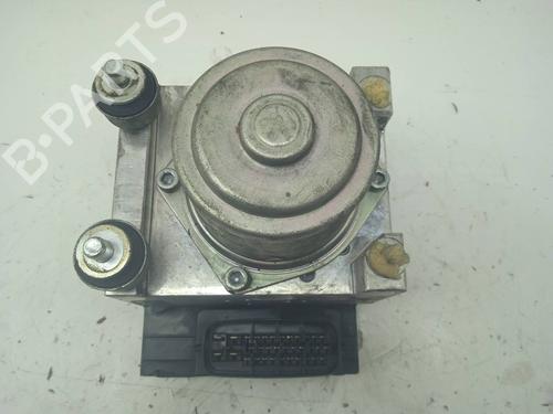 ABS pump MAZDA 6 Saloon (GG) | BP4284254M43