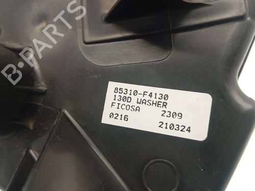 Windscreen washer tank TOYOTA C-HR (_X2_, _H2_) Hybrid (ZYX20) | BP23257484C113 