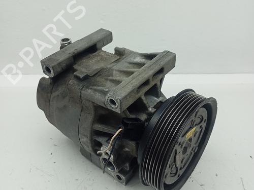 Used AC compressor FIAT DOBLO MPV (119_, 223_) 1.9 JTD (105 hp) 31617963