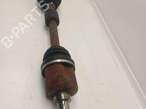 Left front driveshaft MG MG ZT | BP24893083M38 - Image 2