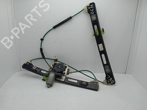 Used Front right window mechanism BMW 3 Compact (E46) 320 td (150 hp) 4347135