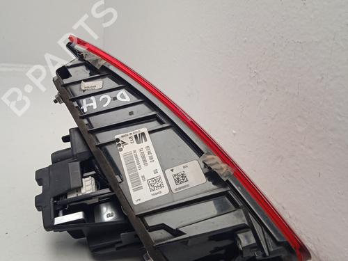 Right tailgate light SEAT ARONA (KJ7, KJP) 1.0 TSI | BP34404723C80  - Image 6