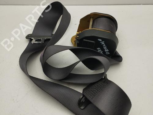 Used Rear right seatbelt ROVER 200 II Hatchback (RF) [1995-2000]  17321900