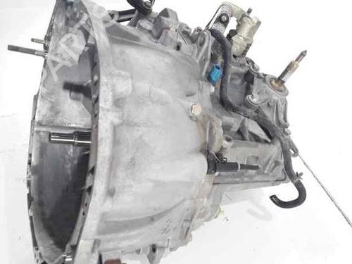 Used Gearbox NISSAN PRIMERA (P12) [2002-2026]  4364572