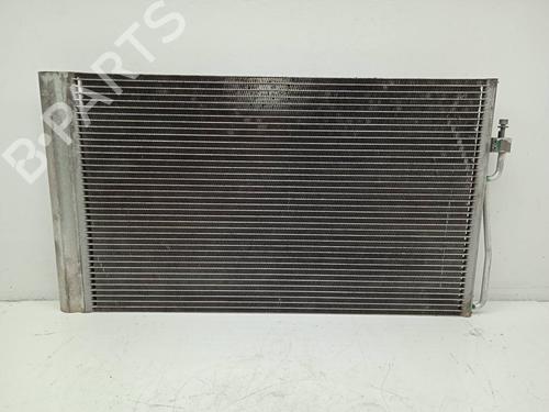 AC radiator BMW 5 (E60) 530 d | BP12320870M32 - Image 2