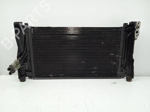 Used AC radiator BMW 3 Compact (E46) 320 td (150 hp) 4357830