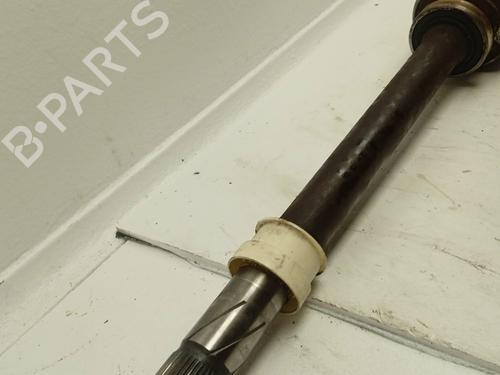 Right front driveshaft NISSAN PRIMASTAR Van (X83) | BP4355205M39