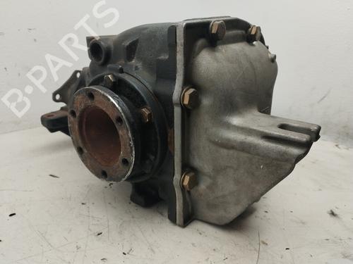 Differential hinten für BMW 5 (E34) [1987-1995]  19257862