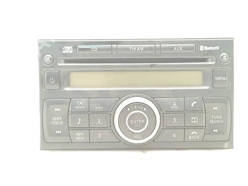 Used Radio Radio 11153269 11153269