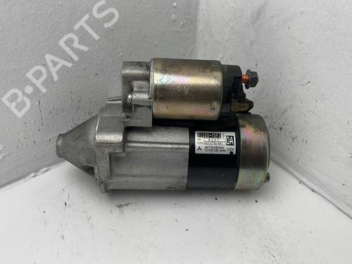 Used Starter SUZUKI WAGON R+ Hatchback (EM) 1.2 (SR412) (69 hp) 4284219