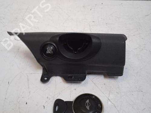 Used Ignition barrel MINI MINI (R56) [2005-2014]  4335158