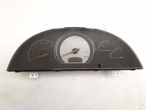 Used Instrument cluster SSANGYONG REXTON / REXTON II (GAB_) 2.7 Xdi (163 hp) 4682736