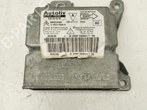 ecu-airbags-citroen-c5-iii-rd_-2008-2009-2010-2011-2012-2013-2014-2015-2016-2017-33268369 main image