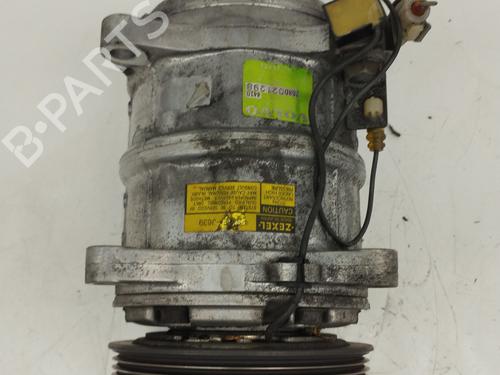 Used AC compressor VOLVO 850 Estate (855) [1992-1997]  31615600