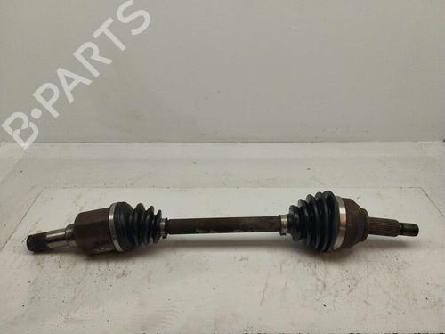 Used Left front driveshaft JAGUAR X-TYPE I (X400) 2.5 V6 All-wheel Drive (196 hp) 4257426