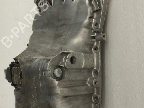 Oil sump AUDI A4 B6 (8E2) 1.9 TDI | BP31616074M115 