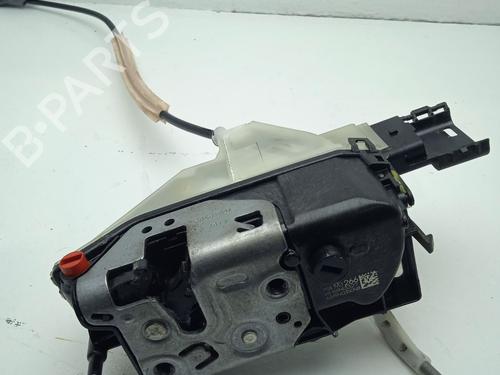 Rear left lock CITROËN C-ELYSEE (DD_) 1.5 BlueHDi 100 | BP32294092C100