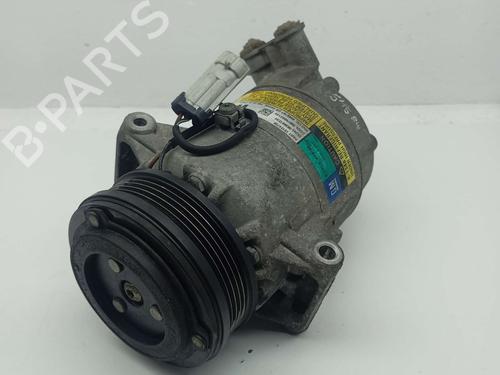 Used AC compressor OPEL ASTRA H (A04) [2004-2014]  31617326