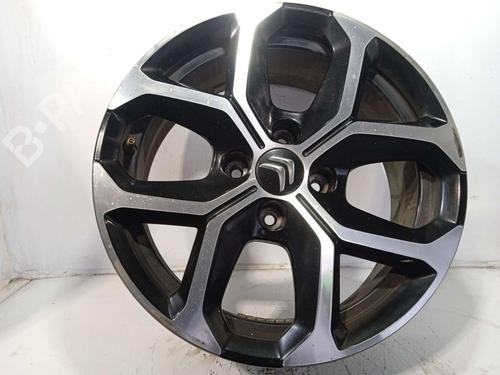 Used Rim Rim CITROËN C3 AIRCROSS II (2R_, 2C_) [2017-2026] 31620884 31620884