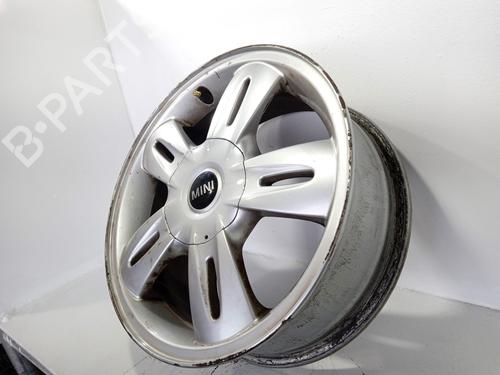 Fælk MINI MINI Convertible (R52) One | BP34580119C45 - Image 2