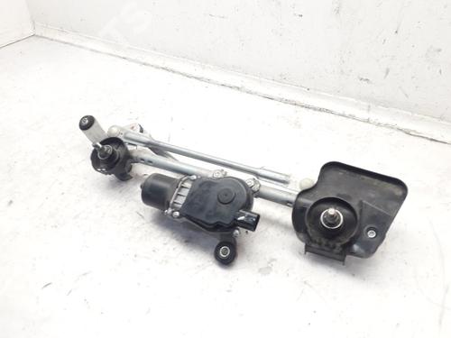 Front wiper motor NISSAN MICRA V (K14)  | BP11151994M29 