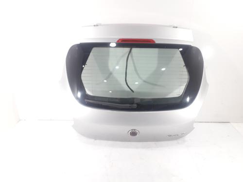 Used Tailgate FIAT BRAVO II (198_) 1.9 D Multijet (198AXB1A) (120 hp) 11151657