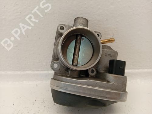 Used Throttle body Throttle body MINI MINI (R50, R53) Cooper (116 hp) 40603029 40603029
