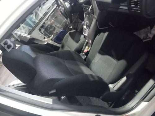Right front seat TOYOTA AURIS (_E15_) 1.8 Hybrid (ZWE150_, ZWE150R) | BP24552367C16 - Image 2