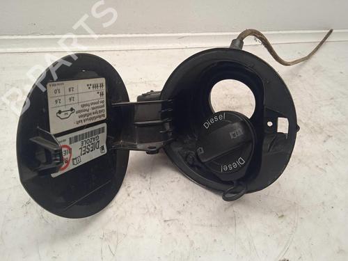 Tanklåg VW PASSAT B6 (3C2) 2.0 TDI 16V (140 hp) 11159034