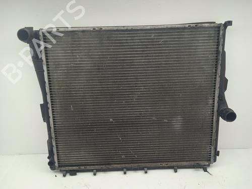 Used Water radiator BMW X3 (E83) 2.0 d (150 hp) 18071277