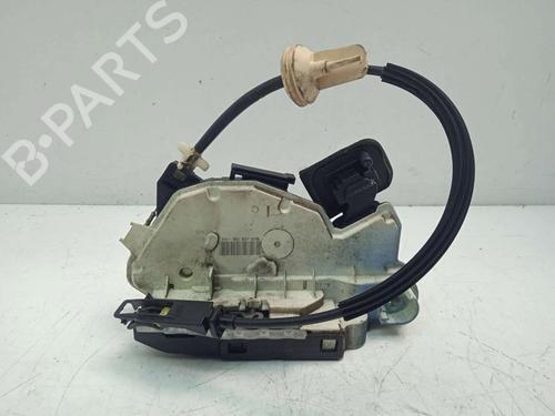 Used Front left lock VW GOLF VI (5K1) 1.6 TDI (105 hp) 12321533