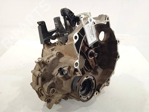 Used Gearbox SKODA FABIA II Combi (545) 1.2 12V (60 hp) 12320914
