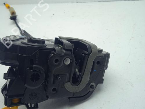Rear right lock CITROËN C4 III (BA_, BB_, BC_) 1.2 PureTech 130 (BAHNSA, BAHNSB) | BP32388240C99 