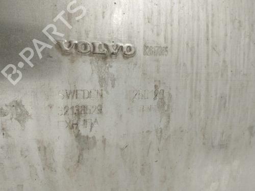 Exhaust system VOLVO XC60 II (246) B5 Mild-Hybrid AWD | BP40096130M121 - Image 5