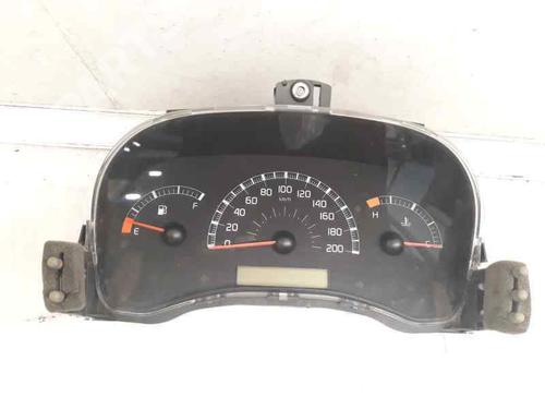 Used Instrument cluster FIAT PANDA (169_) 1.1 (169.AXA1A) (54 hp) 4283902
