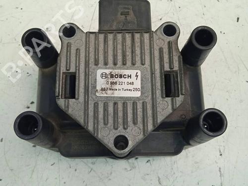 ignition-coil-seat-altea-xl-5p5-5p8-0986221048-2006-2007-2008-2009-2010-2011-2012-2013-2014-2015-15248534 main image