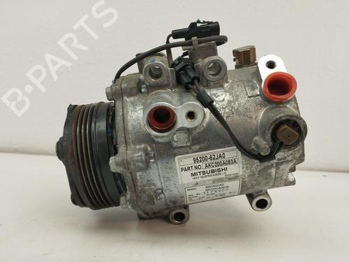 AC compressor SUZUKI SWIFT III (MZ, EZ) | BP33986344M34 - Image 3
