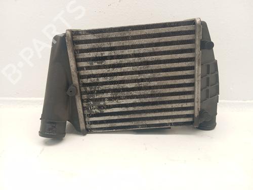 Intercooler Intercooler AUDI A4 B7 Avant (8ED) 3.0 TDI quattro (233 hp) 36986732 36986732