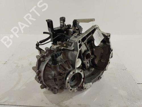 Used Gearbox Gearbox 19780825 19780825