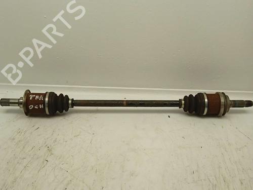 Used Right rear driveshaft Right rear driveshaft HONDA CR-V I (RD) 2.0 16V 4WD (RD1, RD3) (147 hp) 4345065 4345065
