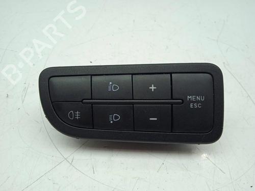 Used Switch FIAT PUNTO EVO (199_) [2008-2026]  12321330